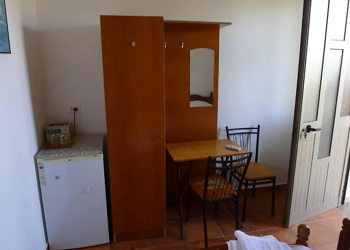 Summer House - For 2 People In 2nd Floor Casa vacanze Velipojë
