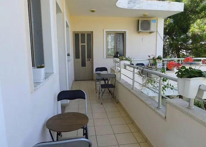 Summer House - For 2 People In 2nd Floor Casa vacanze *