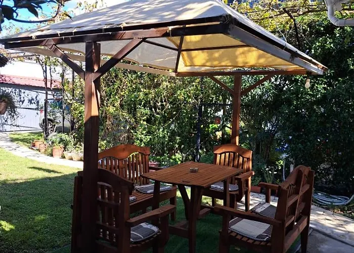 Summer House - For 2 People In 2nd Floor Casa vacanze *