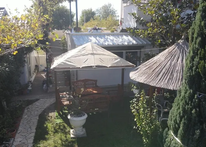 Casa vacanze Summer House - For 2 People In 2nd Floor Velipojë