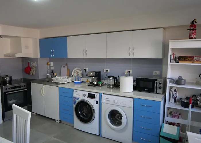 Summer House - For 2 People In 2nd Floor Casa vacanze
