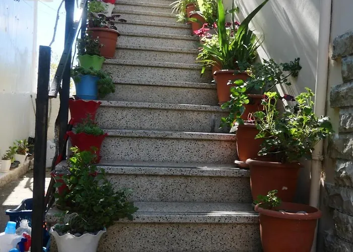 Summer House - For 2 People In 2nd Floor Casa vacanze *