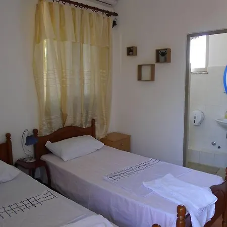 Ferienhaus Summer House - For 2 People In 2nd Floor Velipojë