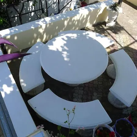Ferienhaus Summer House - For 2 People In 2nd Floor Velipojë