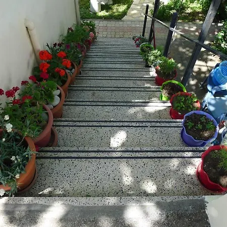 Summer House - For 2 People In 2nd Floor Velipojë