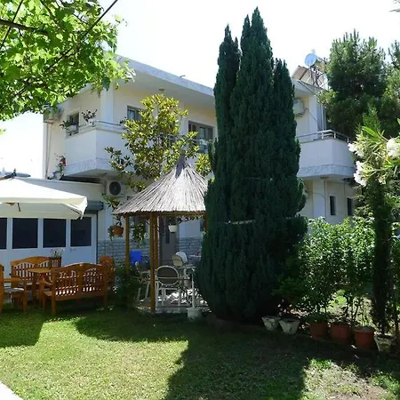 Сasa de vacaciones Summer House - For 2 People In 2nd Floor Velipojë