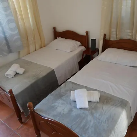 Summer House - For 2 People In 2nd Floor Сasa de vacaciones Velipojë