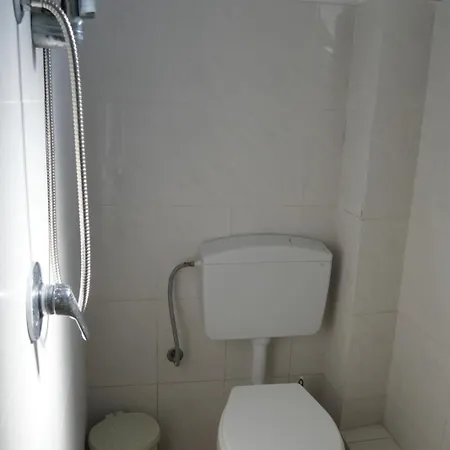 Summer House - For 2 People In 2nd Floor Сasa de vacaciones *