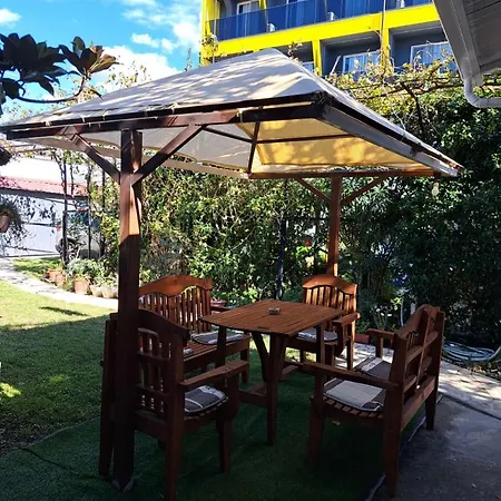 Summer House - For 2 People In 2nd Floor Сasa de vacaciones *