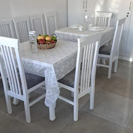 Summer House - For 2 People In 2nd Floor Сasa de vacaciones