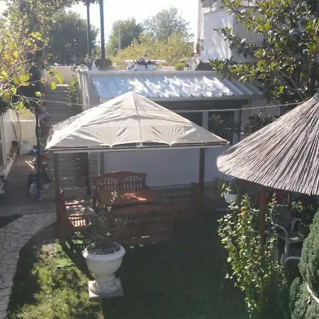 Сasa de vacaciones Summer House - For 2 People In 2nd Floor Velipojë