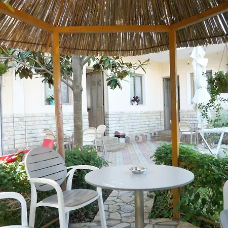 Summer House - For 2 People In 2nd Floor Сasa de vacaciones