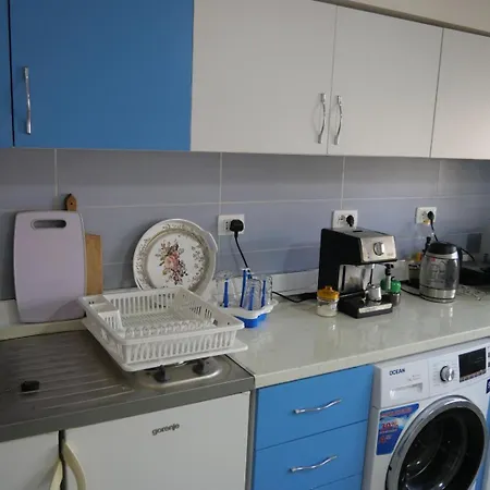 Summer House - For 2 People In 2nd Floor Ferienhaus