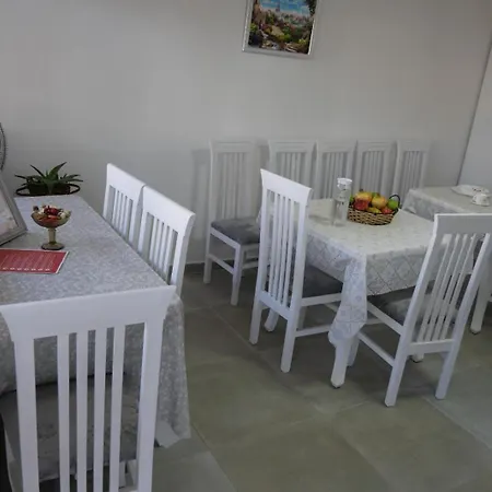 Summer House - For 2 People In 2nd Floor Velipojë