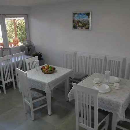 Сasa de vacaciones Summer House - For 2 People In 2nd Floor *
