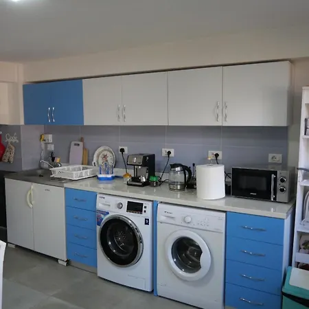 Summer House - For 2 People In 2nd Floor Сasa de vacaciones