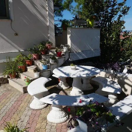 Casa de Férias Summer House - For 2 People In 2nd Floor *
