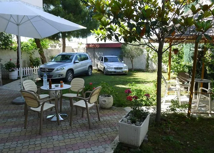 Summer House - For 2 People In 2nd Floor Prázdninový dům *
