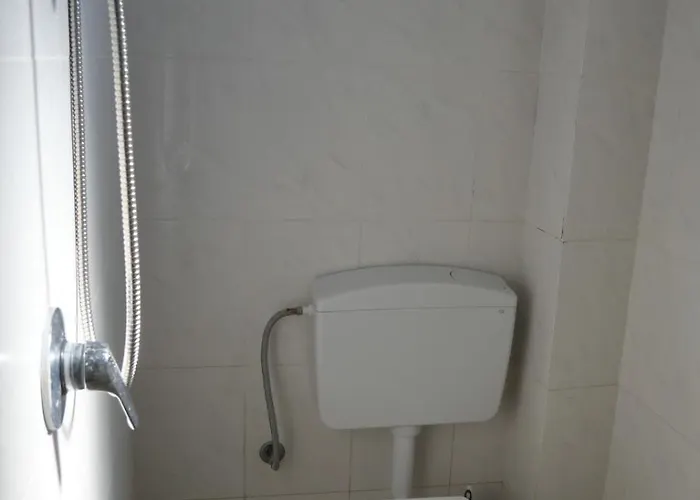 Summer House - For 2 People In 2nd Floor Prázdninový dům *