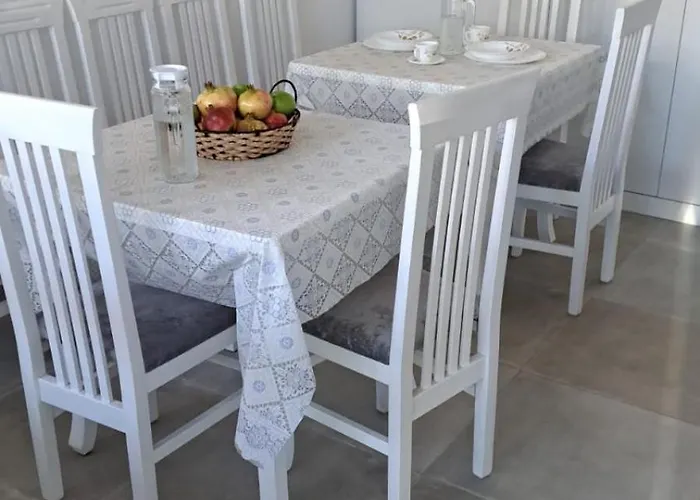 Summer House - For 2 People In 2nd Floor Ferienhaus