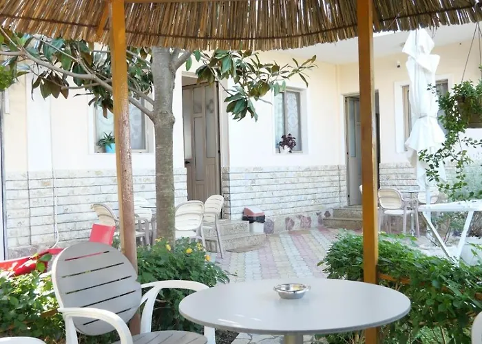 Summer House - For 2 People In 2nd Floor Ferienhaus