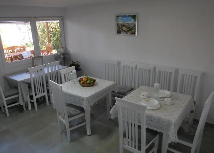 Prázdninový dům Summer House - For 2 People In 2nd Floor *