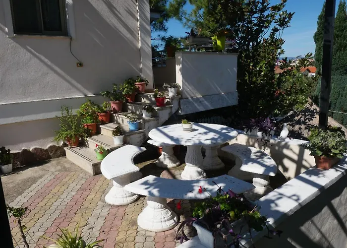 Prázdninový dům Summer House - For 2 People In 2nd Floor *